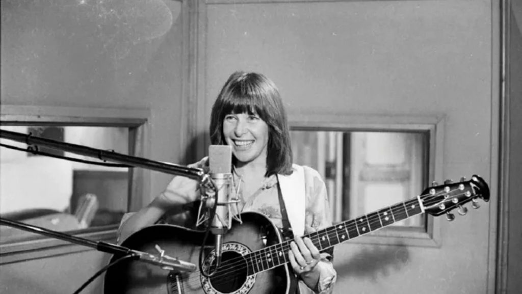 Rita Lee nasceu para a música quando arte e política se aproximavam