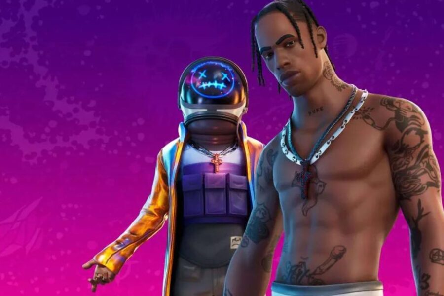 Divulgação/Epic Games
