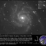Divulgação/The Virtual Telescope Project