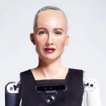 Reprodução/Hanson Robotics