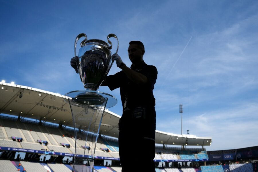 David Ramos/Getty Images