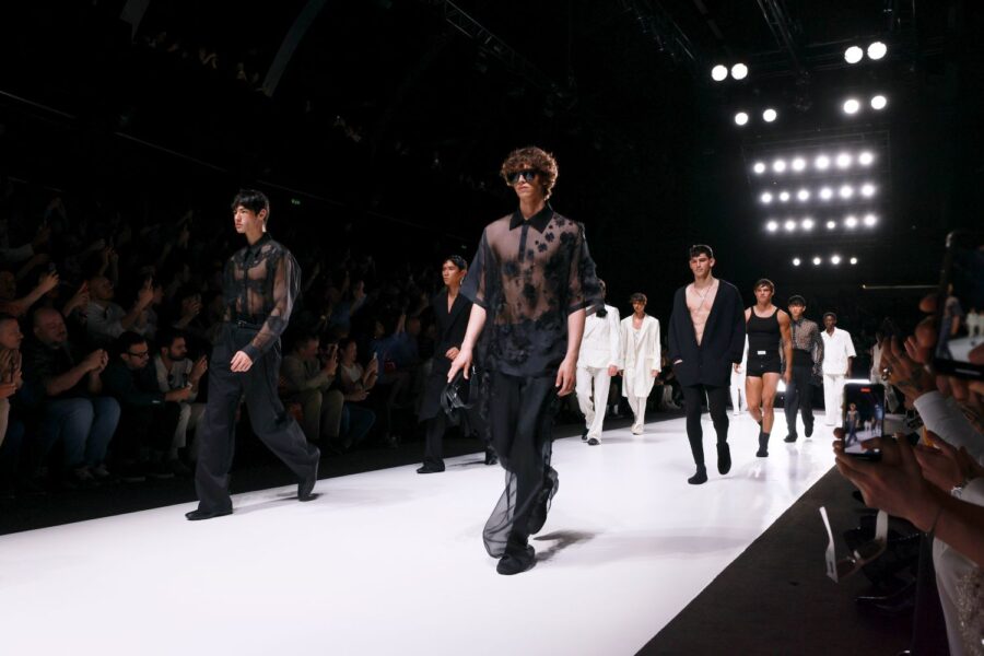 Dolce & Gabbana/Divulgação