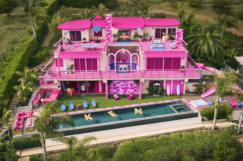 Casa dos Sonhos da Barbie: veja evolução do brinquedo que custa