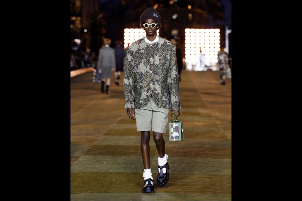 Pharrell estreia na Louis Vuitton em noite mágica em Paris - Forbes