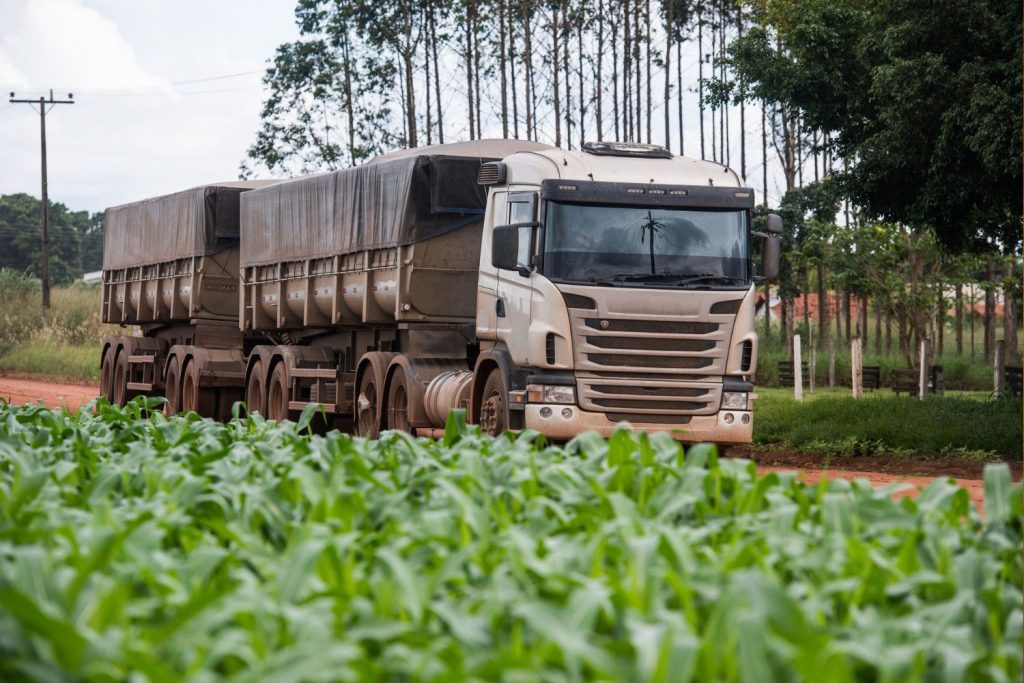 Lista da Forbes com bilionárias do agro Brasil impulsiona