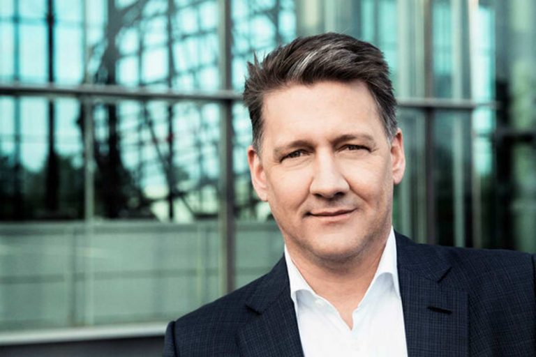 Gernot Döllner, novo CEO da Audi