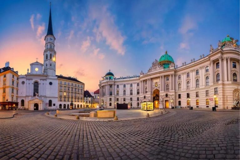 Viena, na Áustria, a melhor cidade para viver no mundo