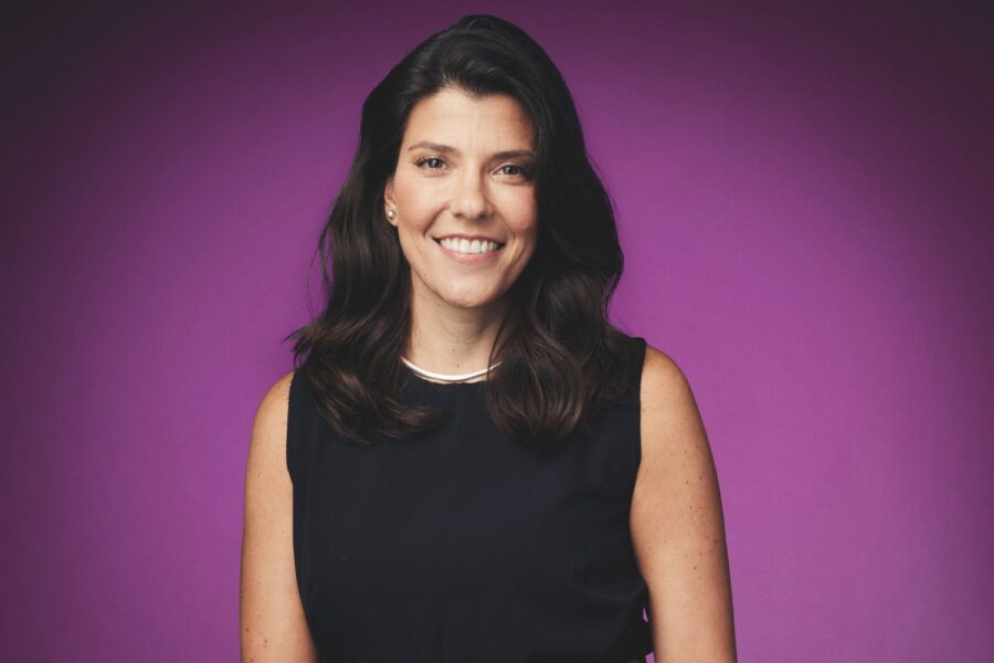 Bia Cabral, CMO da Smiles