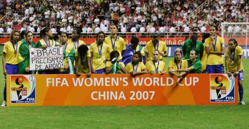 Tudo o que saber sobre a Copa do Mundo feminina - Forbes