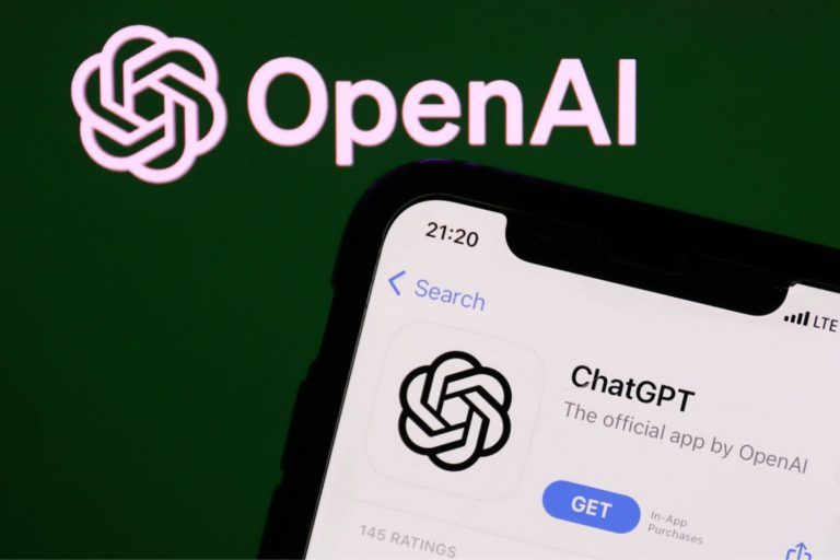 Open AI com ChatGPT