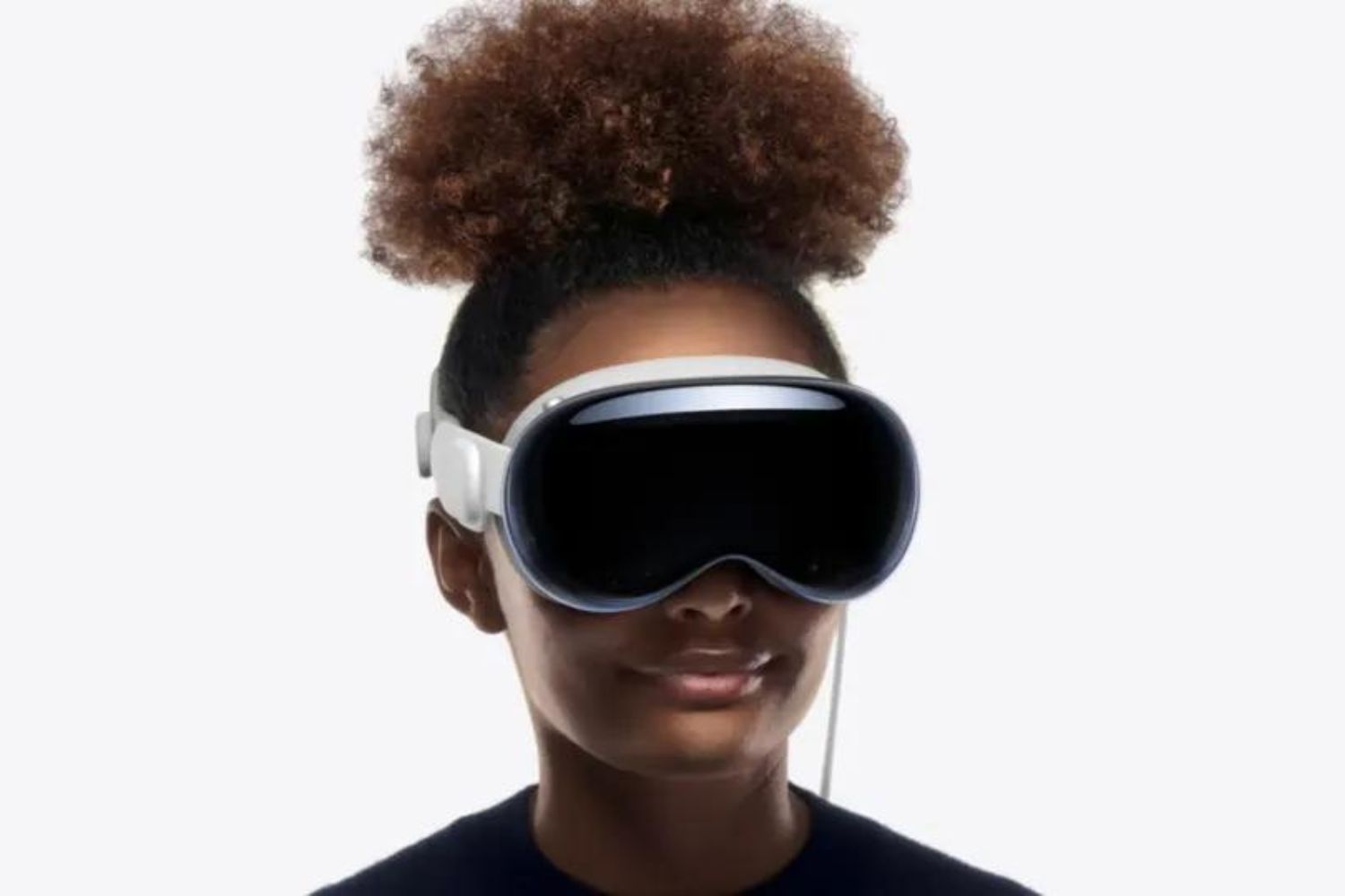 Ar headset, óculos ar inteligente óculos 3d-video óculos de