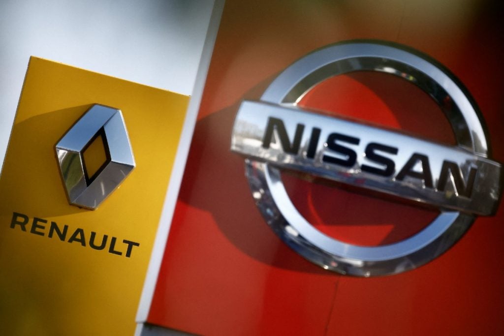 Nissan E Renault V O Anunciar Reestrutura O De Alian A Em Alguns Dias