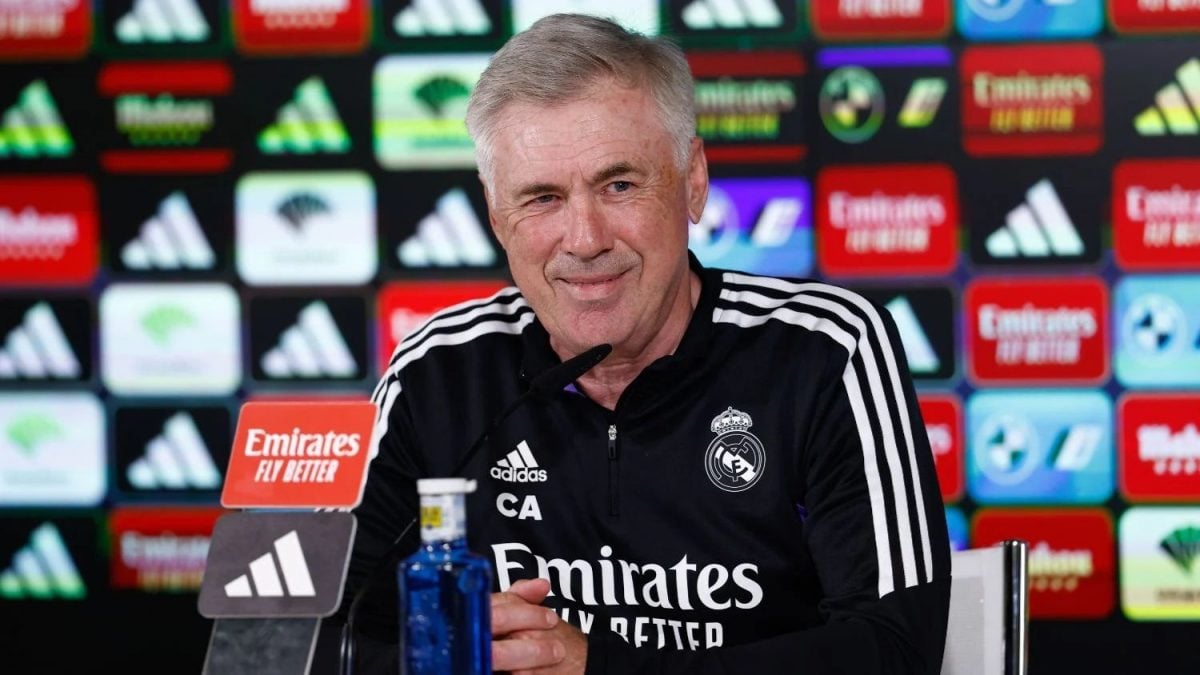 Liderança Inspiradora: o Que o Técnico Carlo Ancelotti Pode nos Ensinar
