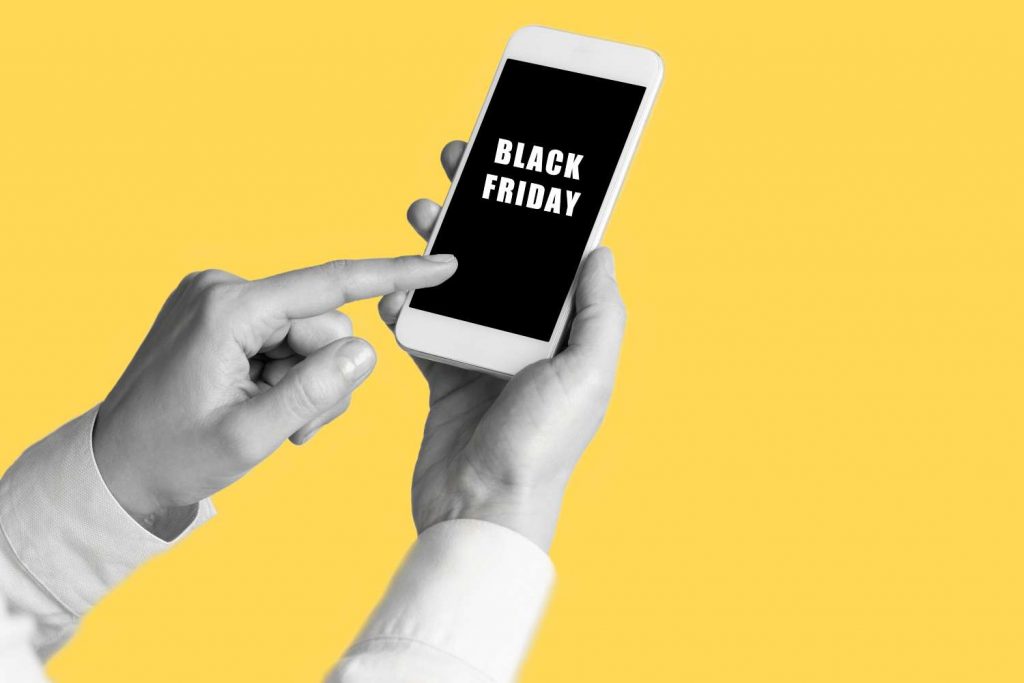 Black Friday 2016: brasileiro está pesquisando mais e reclamando menos