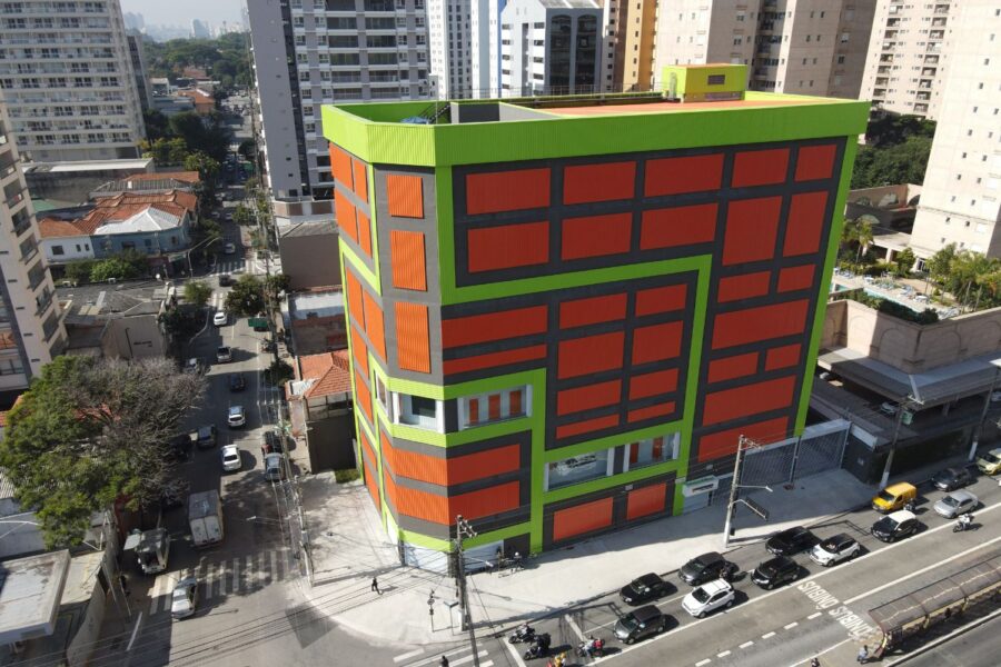Divulgação