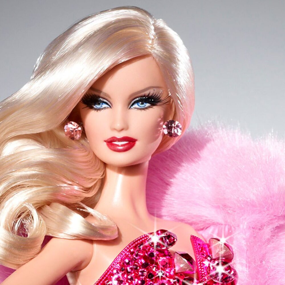 As 20 Barbies mais caras de todos os tempos