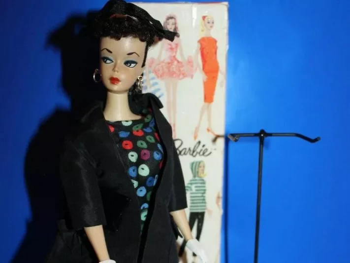 Império da Barbie: como a boneca virou negócio bilionário - Forbes