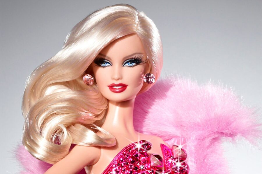 Mattel/Divulgação