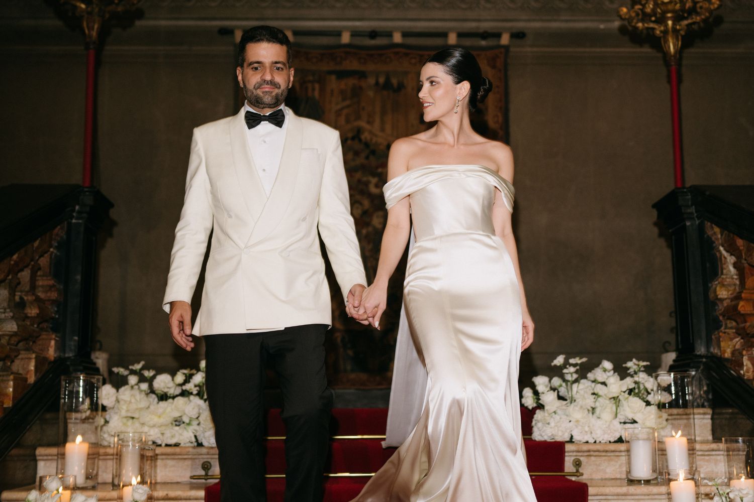 Casamento - Nayane & Junior - Presidente Olegário - MG