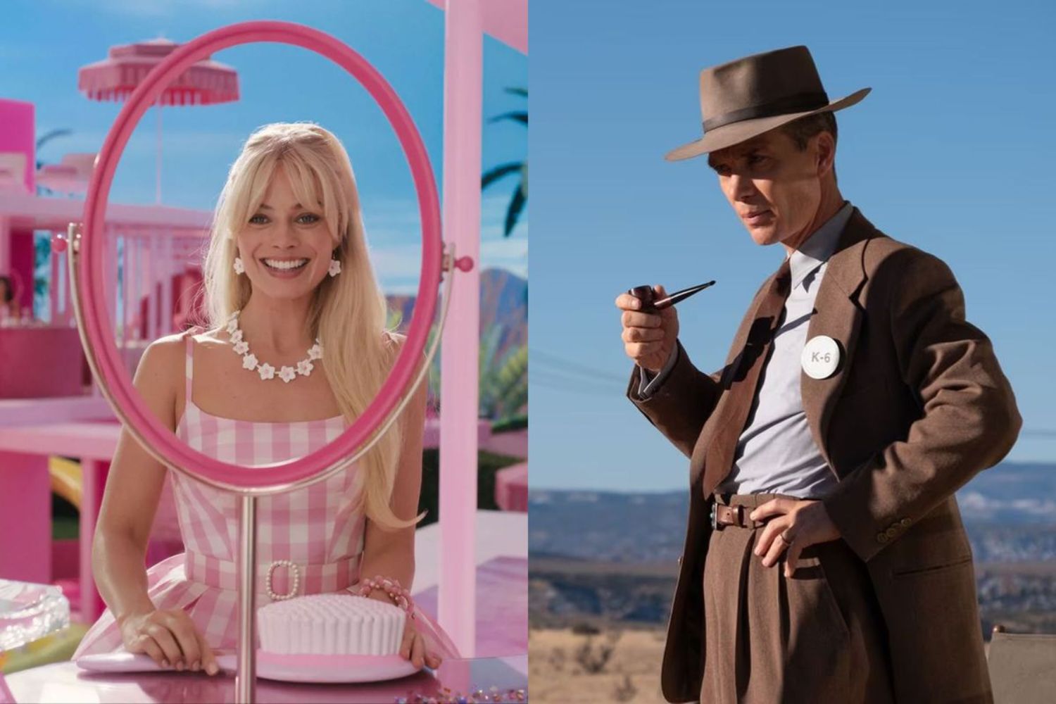 Moda Barbie ressurge com filme estrelado por Margot Robbie