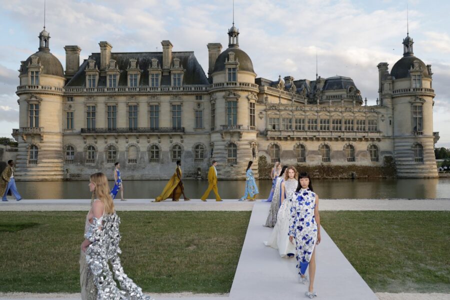 Pascal Le Segretain/Getty Images