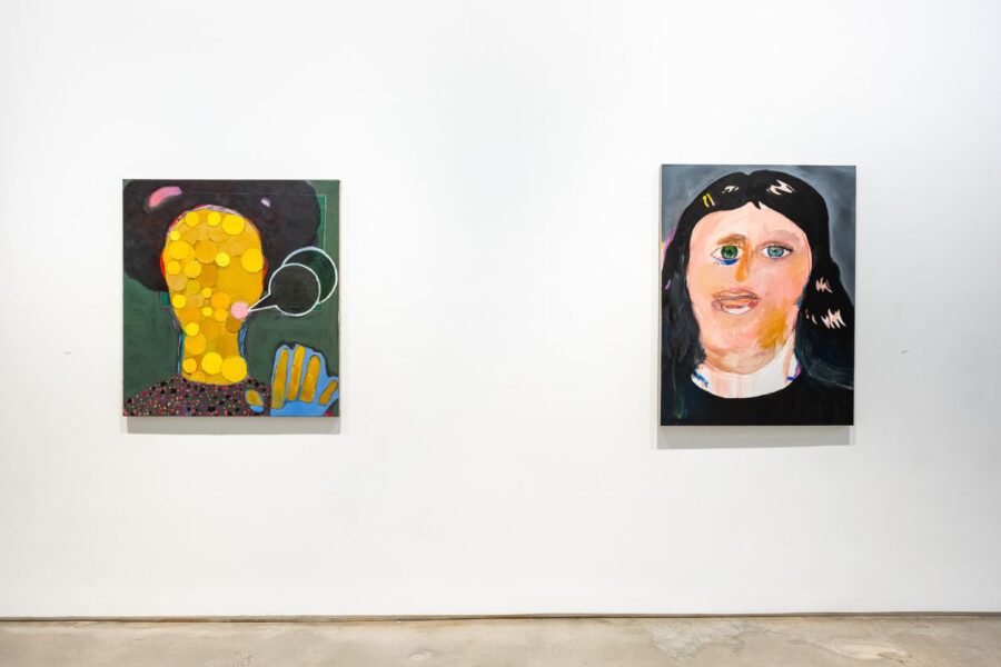 Galeria Nara Roesler NY