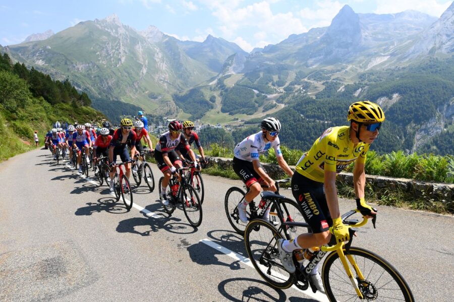 Tim de Waele/Getty Images