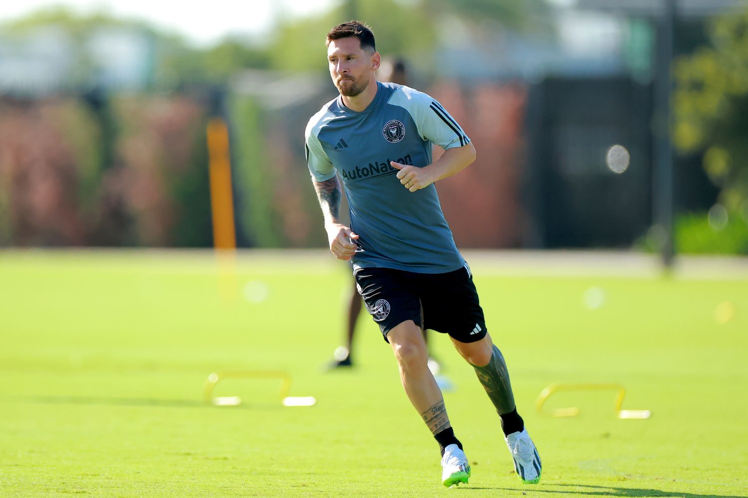 Messi no Inter Miami: o impacto do craque argentino para a MLS