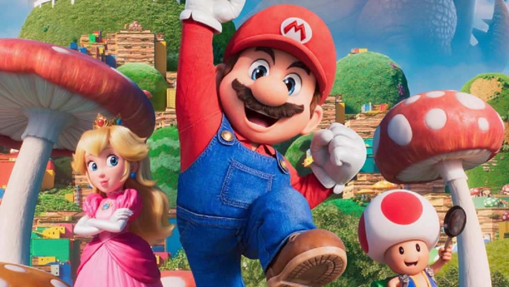 Super Mario: quem é o ícone dos videogames?