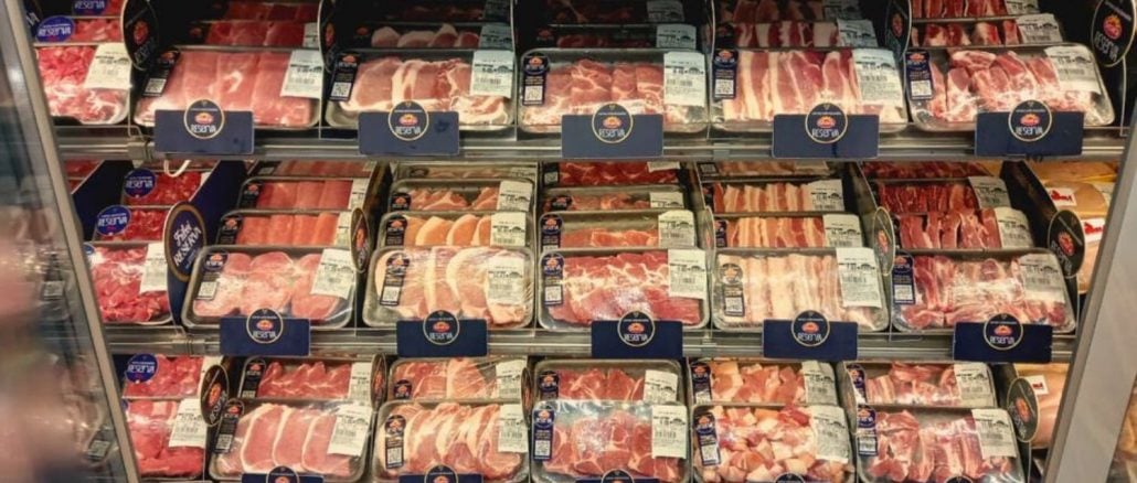 JBS Faz Acordo de US$ 83,5 Milhões sobre Fixação de Preços da Carne Bovina nos EUA