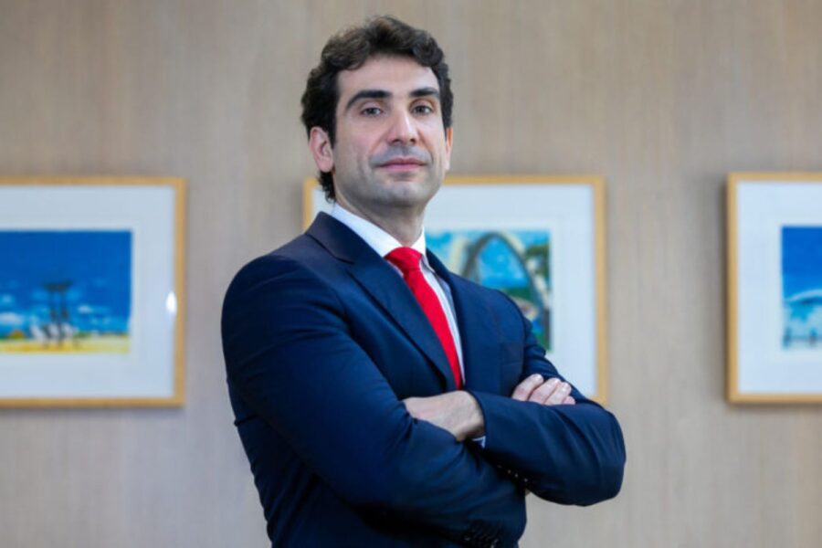 Washington Costa/Divulgação