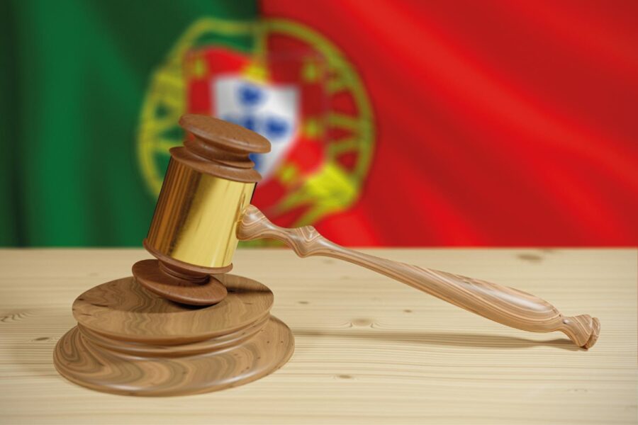 Advocacia em Portugal