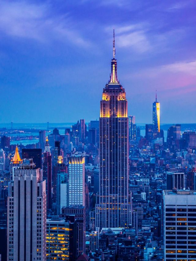 A NY dos bilionários: 6 lugares à la “Succession” para visitar