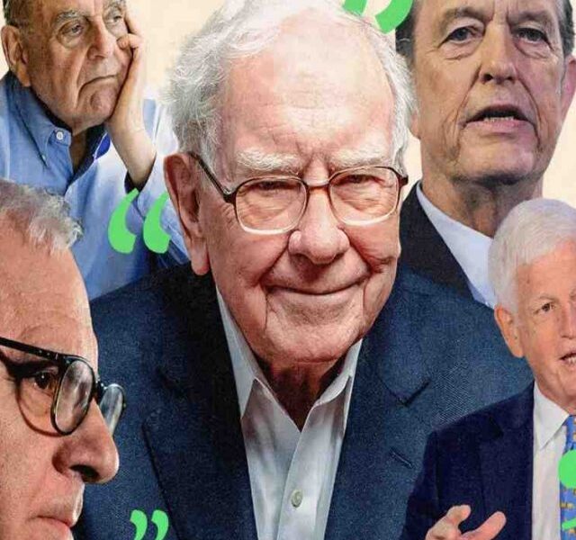 Ilustração de Stephanie Cui para Forbes; Foto de Christopher Dilts/Bloomberg; Andrew Caballero/AFP; Scott Mcintyre/Getty Images; Peter Foley/Bloomberg e Roy Rochlin/Getty Images