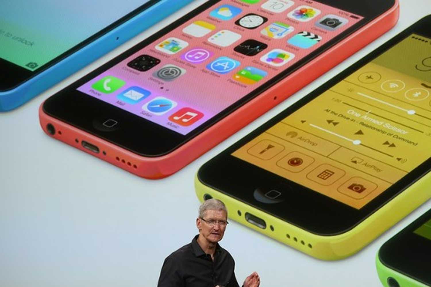 Os 5 iPhones da Apple que não caíram no gosto do público - Forbes