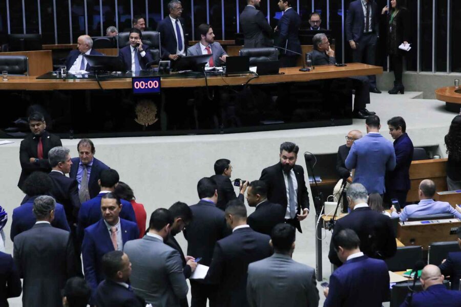 Câmara dos Deputados