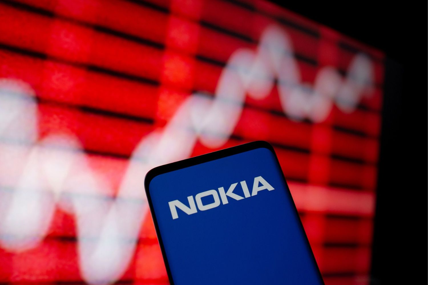 Nokia lança celular básico para detox digital - Forbes