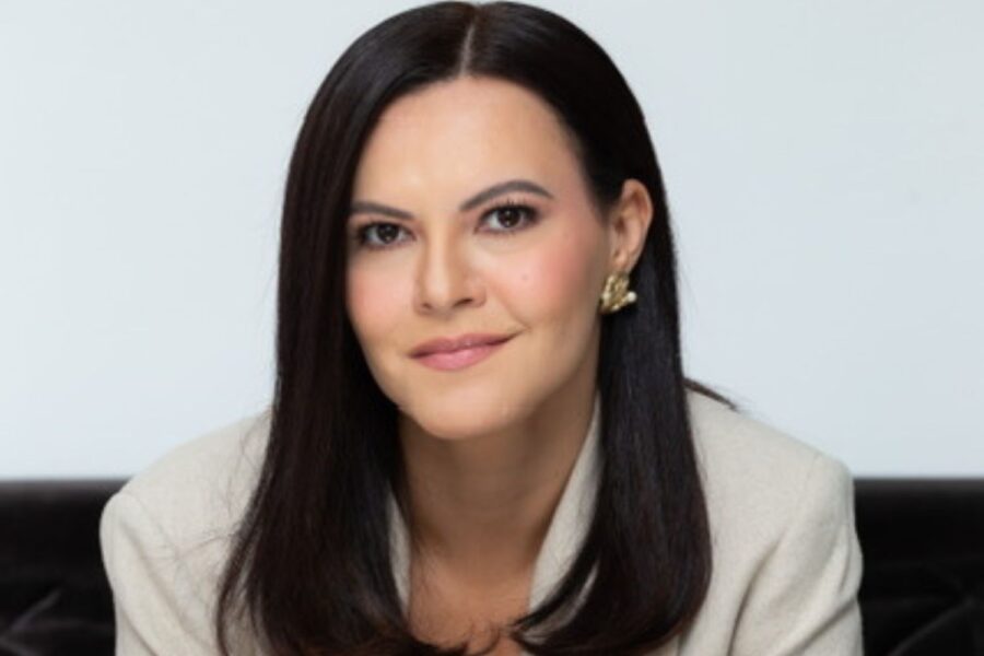 cíntia ferreira, fundadora da belong be