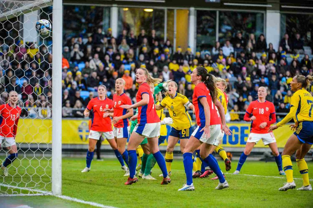 10 fatos sobre a Seleção Brasileira de Futebol Feminino - Forbes