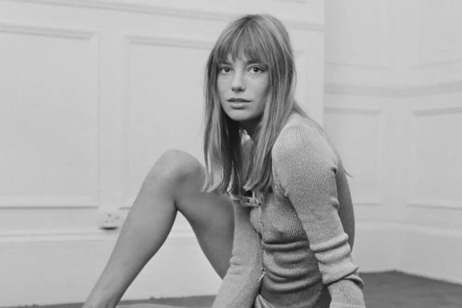 jane birkin