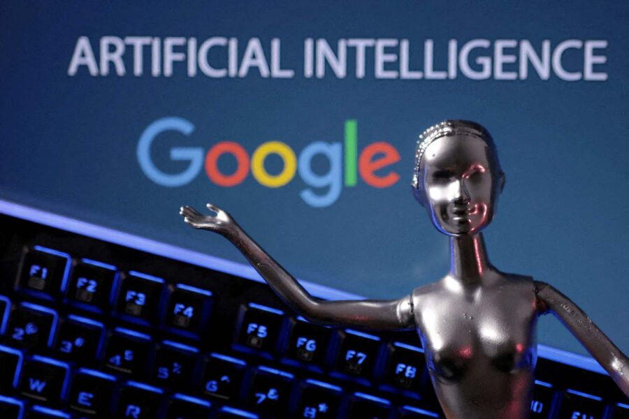 Inteligência artificial