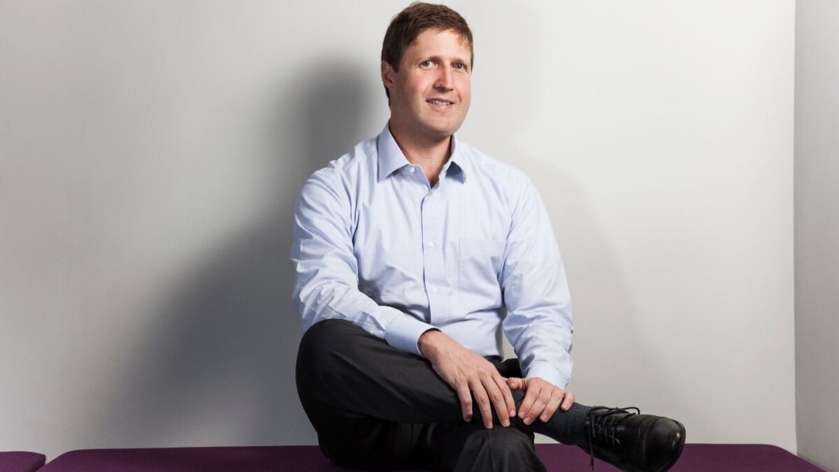 Alexandre Rappaport vai presidir a Ticket