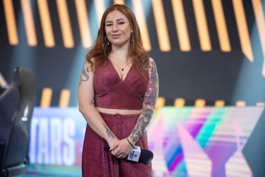 Divulgação Riot