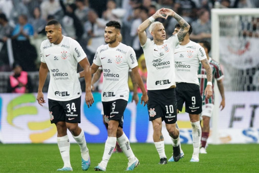 Palmeiras, Corinthians, Flamengo: os times brasileiros com maior avaliação  de mercado em 2021 – Money Times