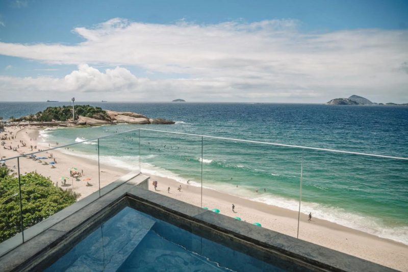 Passeios exclusivos, day use em hotéis: cariocas apostam em experiências  turísticas perto de casa - Jornal O Globo