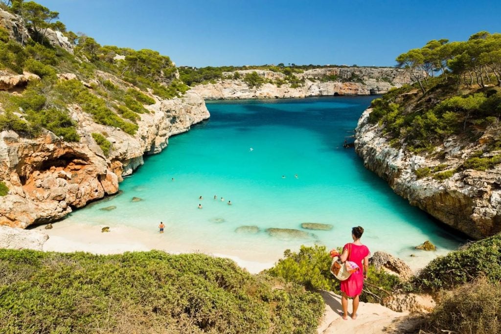 Portugal vs Espanha, qual é o melhor país? Há “batalha” na Lonely