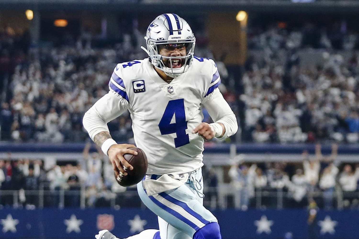 Dallas Cowboys: Noticias y resultados de la temporada 2021 de la NFL