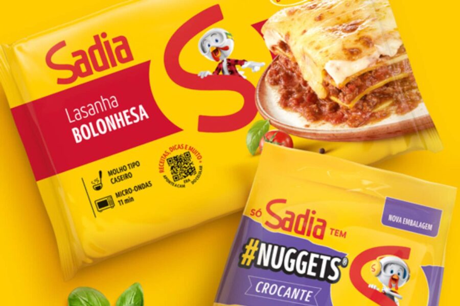 Divulgação/Sadia