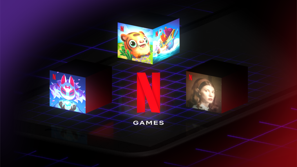 Um dos melhores jogos de 2023 está de graça na Netflix; conheça