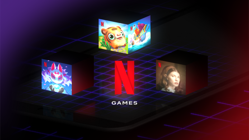 Netflix Games chega ao Brasil com cinco jogos gratuitos para baixar;  confira